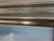 Sky Blue Mid-Century Modern 'Veils of Light' Swedish Original Abstract Surrealist Landscape Oil Painting, Framed For Sale - Image 8 of 18