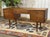 English Teak Desk, 1970s For Sale - Image 12 of 14