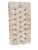 Late 20th Century Tufted French Style Sears Bench For Sale - Image 12 of 18