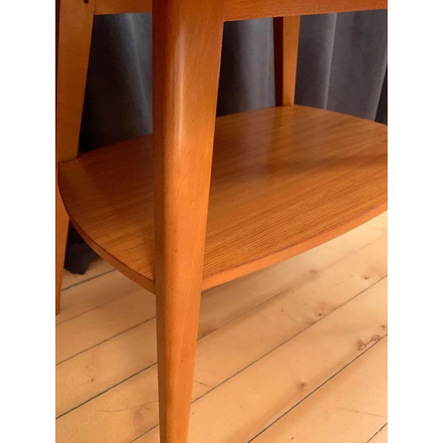 Coffee Table by Adolf Wrenger for Wrenger, Germany, 1960s For Sale - Image 4 of 15