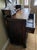 Antique English Dresser Solid Oak, Jacobean Style, 1700s For Sale - Image 9 of 16