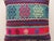Handmade Kilim Rug Pillow Cover 16" For Sale - Image 11 of 14