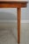 Thomas Moser Walnut & 8 Leg Dining Room Table For Sale - Image 9 of 14