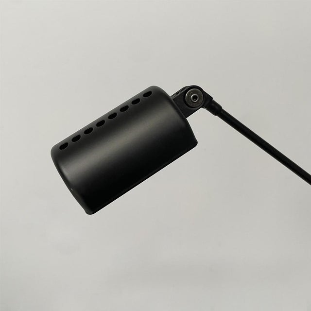 Italian Modern Table Lamp Daphine Classic by Tommaso Cimini for Lumina, 1980s For Sale - Image 9 of 15