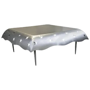 Late 20th Century Vintage Sylvia Corrette Coffee Table