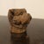 Wood Black Forest Carved Scottie Dog, 1900 For Sale - Image 7 of 10