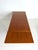 Extendable Dining Table in Teak by Johannes Andersen for Uldum Møbelfabrik, 1960s For Sale - Image 11 of 14