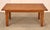 Broyhill Attic Heirlooms Farmhouse Extending Dining Table For Sale - Image 16 of 18