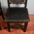 Neo-Renaissance Carved Chairs, Set of 2 For Sale - Image 10 of 18