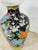 1960s Large Chinoiserie Floor Vase For Sale - Image 5 of 7