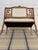 Early 20th Century Edwardian Style Chair-Back Settee For Sale In New York - Image 6 of 13