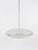 Mid-Century Kalmar Discus Textured Glass & Nickel Chandelier attributed to J. T. Kalmar for Kalmar, Austria, 1950s For Sale - Image 13 of 18