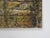 1962 oil on canvas board impressionist painting by John W Pogany (20th century) American. Signed and dated lower right...