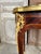 Napoleon III Style Pedestal Table, 1890 For Sale - Image 3 of 10