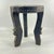 Early 20th Century Tabwa Wood Stool For Sale - Image 4 of 14