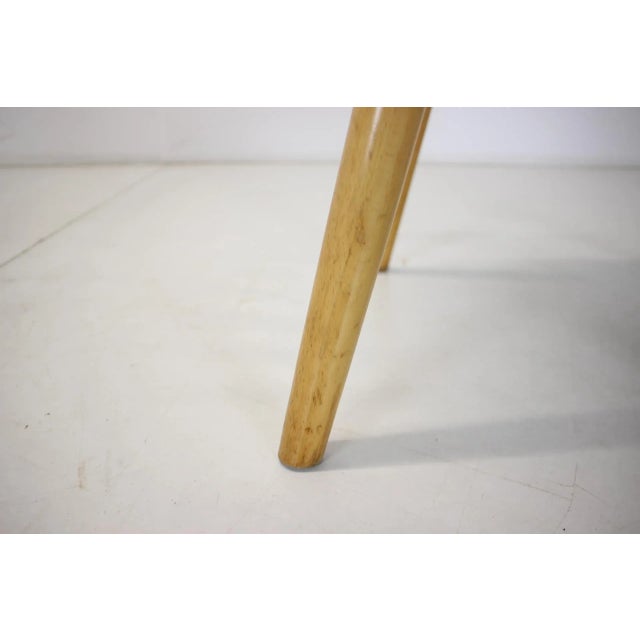 Dining Chairs by Antonin Suman, Czechoslovakia, 1960s, Set of 6 For Sale - Image 9 of 11