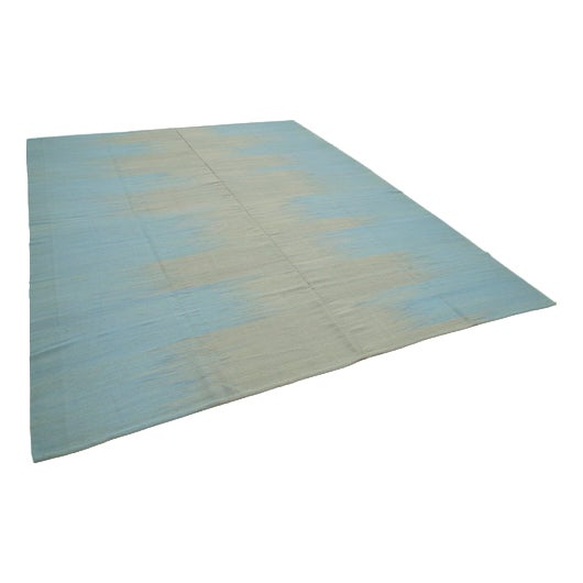 Handwoven Kilim Rug, 2000s | Chairish