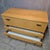 Vintage Chest of Drawers, Former Czechoslovakia, 1970s For Sale - Image 4 of 5