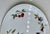 Mid 20th Century Royal Worcester Evesham Gold Platter & Bowl For Sale - Image 14 of 18