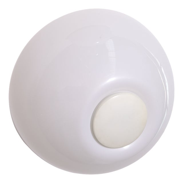 Ceiling Lamp by Elio Martinelli for Martinelli Design, 1970s For Sale