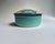 Tiffany and Co. Tiffany & Co. Porcelain "World Discovery" Covered Box For Sale - Image 4 of 16