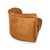 Brown Vintage DS-11 Lounge Chair in Caramel Leather from de Sede For Sale - Image 8 of 12