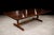 Brazilian Modern Dining Table in Rosewood by Jorge Jabour, 1960s For Sale In New York - Image 6 of 13
