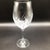 Aerating Wine Crystal Glass by Global Amici For Sale - Image 4 of 12