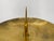 Metal Brutalist Candle Holder with Madonna and Child Motif, 1960s For Sale - Image 7 of 9