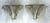 1930s Vintage Wall Sconces by Henri Petitot, 1930s, Set of 2 For Sale - Image 5 of 8