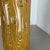 Large Pottery Fat Lava Ochre Floor Vase from Scheurich, 1970s For Sale - Image 15 of 18