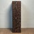 Vintage Bloodwood Rectangular Storage Box, Hand Carved Thousand-Hand Kwan Yin Relief, Chinoiserie Keepsake Box For Sale - Image 4 of 9