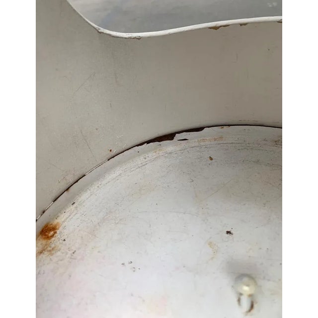 Mid-Century Space Age Umbrella Stand, 1960s For Sale - Image 18 of 18