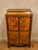 Louis XV Style Marquetry Drop-Front Secretaire, 1900s For Sale - Image 11 of 12