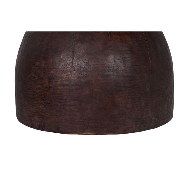 This piece is a part of Brendan Bass’s one-of-a-kind collection, Le Monde. French for “The World”, the Le Monde collection...