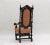 18th Century Baroque Armchair For Sale - Image 4 of 6