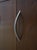 Mid Century Modern Design Walnut Credenza For Sale - Image 9 of 18