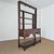 Farmhouse Antique Welsh Oak Dresser Circa 1830 Georgian Plate Rack Farmhouse Cupboard For Sale - Image 3 of 15