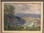 Helene Meyer, Landscape Composition, Oil Painting on Canvas For Sale - Image 7 of 13