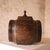 Mid 19th Century 19th Century French Wooden Small Keg For Sale - Image 5 of 5