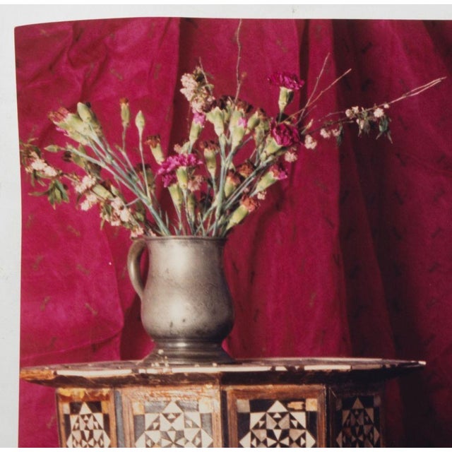 Contemporary Anne Sager Standing Female Figure C-Print For Sale - Image 3 of 5