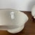 Mid-Century Modern Chantilly Model Soup Plates from Longchamp, 1950s, Set of 6 For Sale - Image 3 of 10