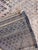 Authentic Moroccan Vintage Rug - 10 X 6.5 Ft For Sale In Cleveland - Image 6 of 9
