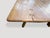 Mid-Century Modern Andrianna Shamaris Midcentury Couture Teak Wood Dining Table For Sale - Image 3 of 18