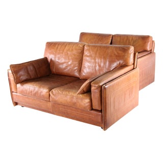 Sofas from Roche Bobois, 1970s, Set of 2 For Sale