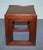Wood Mid-Century Modern Hardwood Teak Nesting Tables from G-Plan, Set of 3 For Sale - Image 7 of 12