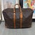 Design Plus Gallery presents the Sirius Monogram 70 Travel Luggage. The Louis Vuitton Monogram Canvas Sirius 70 is the...