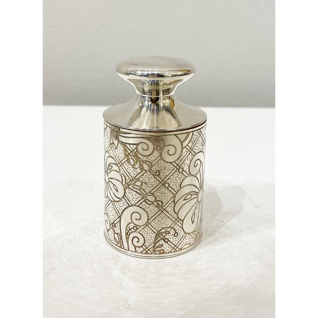 Silver-Plated Paperweight Garden of Eden Paperweight by Marcel Wanders for Christofle, 2010 For Sale - Image 4 of 8