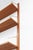 Wood Royal System Shelving System in Teak by Poul Cadovius, 1960s, Set of 12 For Sale - Image 7 of 10