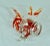 1970s Murano Glass Fish from Murano, 1970s For Sale - Image 5 of 8